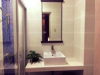 Hotel Tiffany Laoag Eksteriør bilde